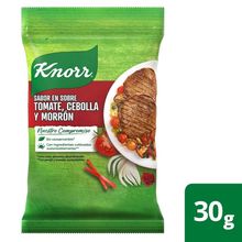 Bolsa para Horno Barbacoa Knorr 35 gr - arjosimarprod