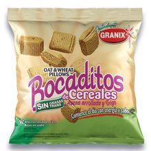 Chocoflakes 240g - Comprar en Granix