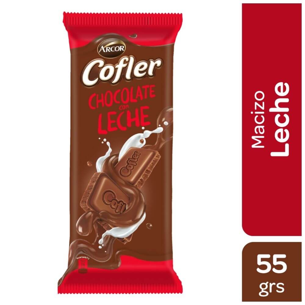 Chocolate con Leche Nestle 80 gr - arjosimarprod