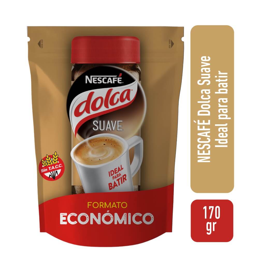 Cafe en Capsula Espresso Nescafe Dolce Gusto 16U - arjosimarprod