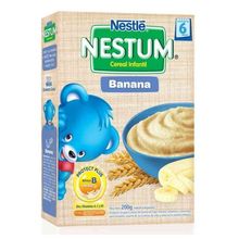 Nestum Multicereal Sin Azúcar 225gr