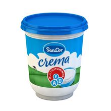 Crema de Leche UAT La Serenisima 520 cc - arjosimarprod