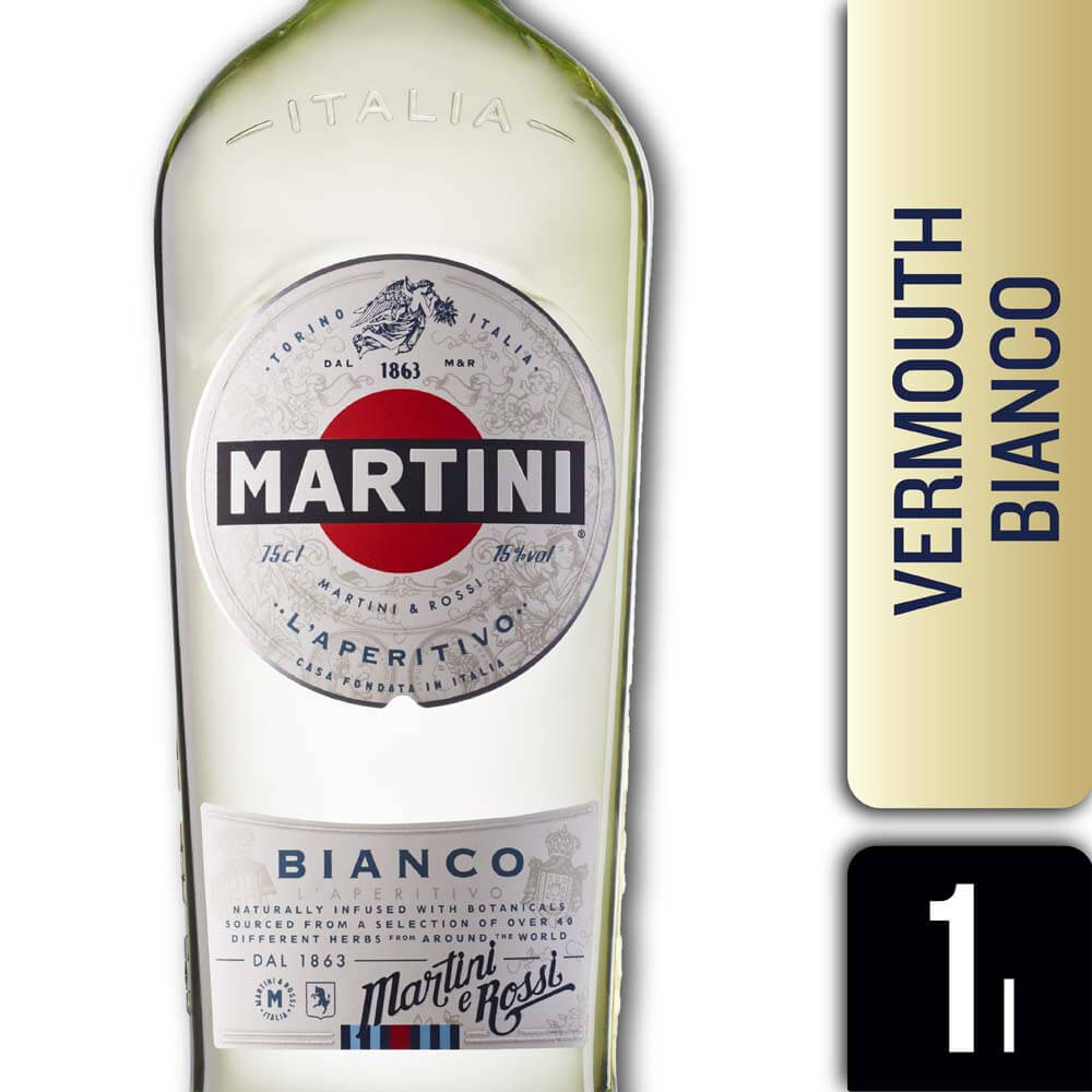 Martini Bianco lt.1