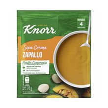 Bolsa para Horno Barbacoa Knorr 35 gr - arjosimarprod