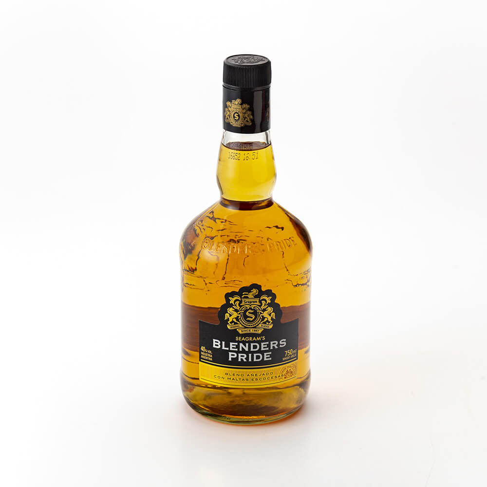Whisky Blenders Pride 750 cc arjosimarprod
