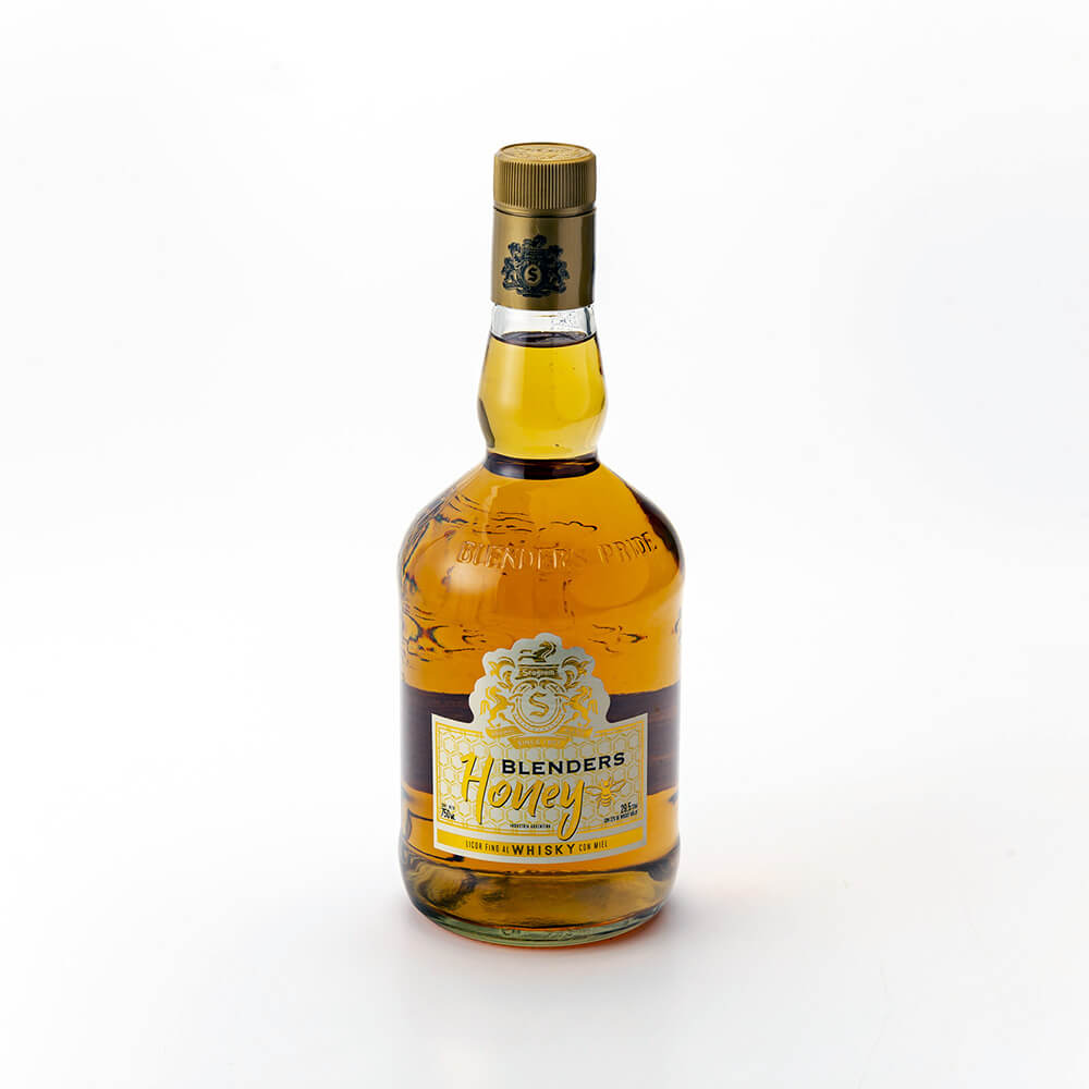 Whisky Honey Blenders 750 cc arjosimarprod