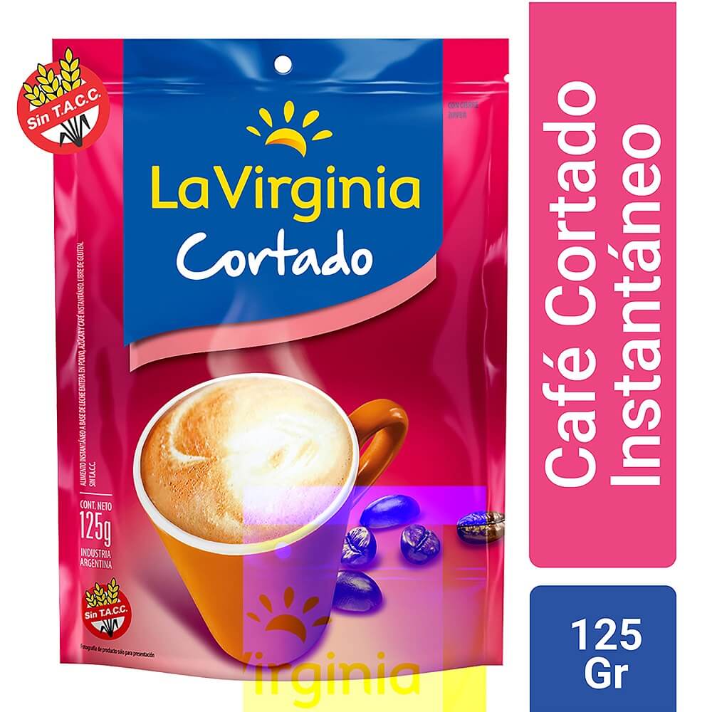 Cafe Molido Intenso La Morenita 250 gr - arjosimarprod