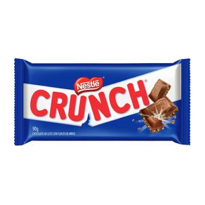 Chocolate Crunch Nestle 80 gr - arjosimarprod