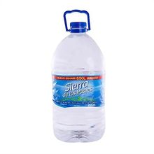 AGUA MINERAL NESTLE SIN GAS BIDON X 6.300 CC.