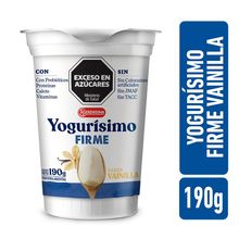 Yogur Dahi Firme Natural sin azúcar 200 gr