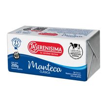 Crema de Leche UAT La Serenisima 520 cc - arjosimarprod