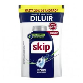 Liquido-para-Diluir-con-Bioenzimas-Skip-150-ml-1-13978