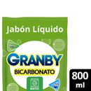 Liquido-para-Lavar-Ropa-con-Bicarbonato-Limon-Granby-doypack-800-ml-1-14037